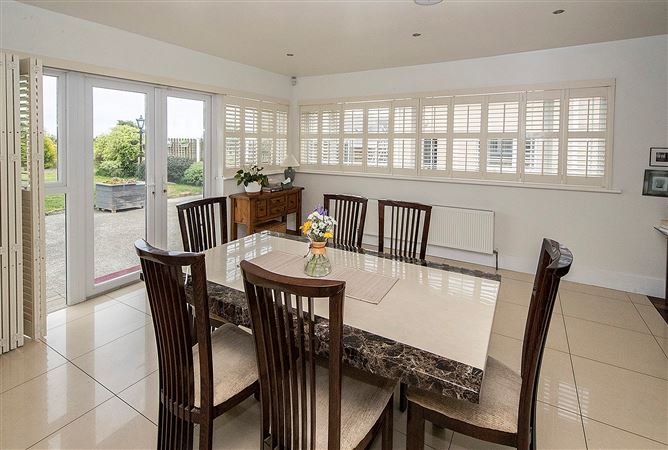 Faha Lodge, Faha, Kilmacthomas, Waterford