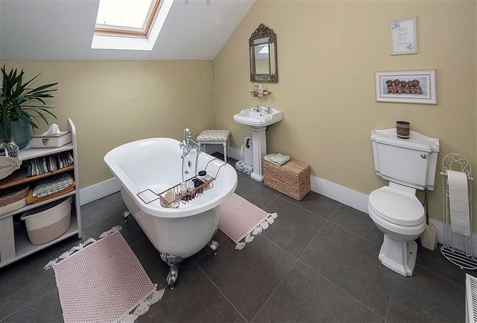 Faha Lodge, Faha, Kilmacthomas, Waterford
