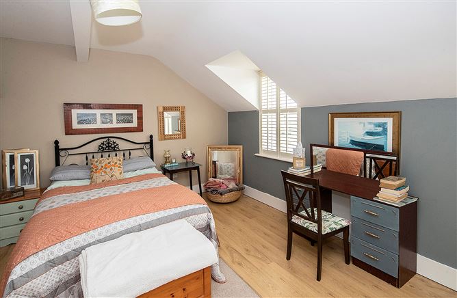 Faha Lodge, Faha, Kilmacthomas, Waterford