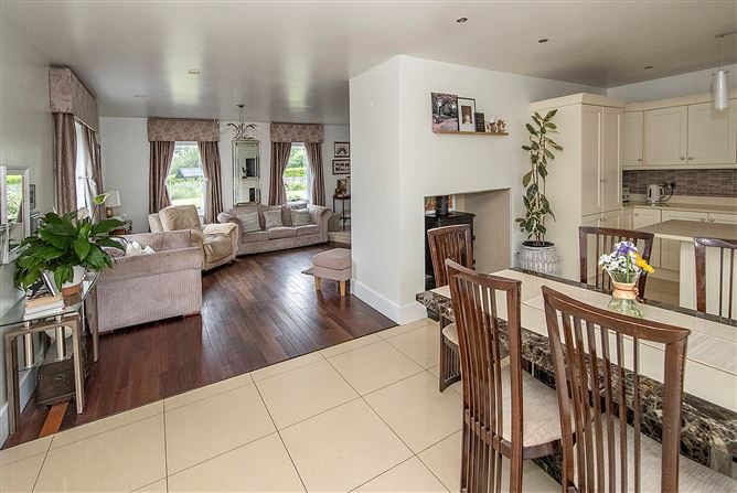 Faha Lodge, Faha, Kilmacthomas, Waterford