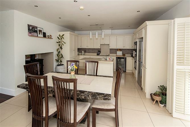 Faha Lodge, Faha, Kilmacthomas, Waterford