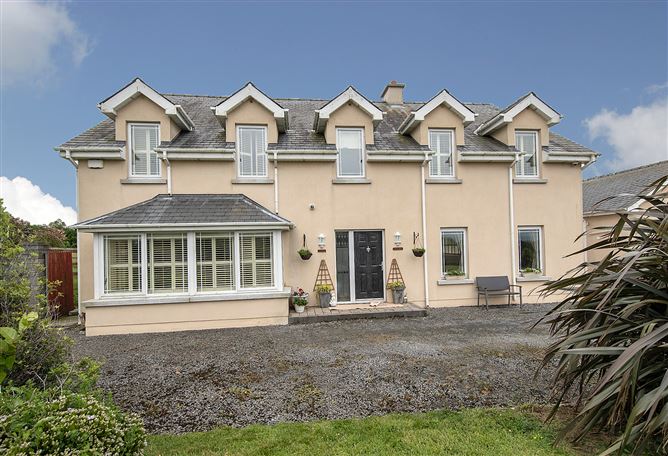 Faha Lodge, Faha, Kilmacthomas, Waterford