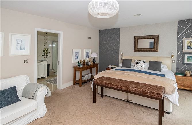 Faha Lodge, Faha, Kilmacthomas, Waterford