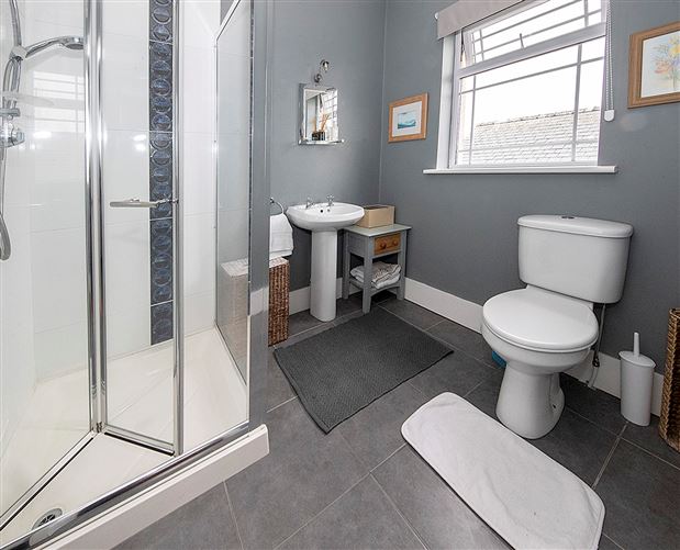 Faha Lodge, Faha, Kilmacthomas, Waterford