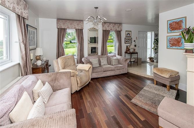 Faha Lodge, Faha, Kilmacthomas, Waterford