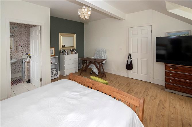Faha Lodge, Faha, Kilmacthomas, Waterford
