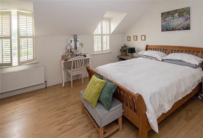 Faha Lodge, Faha, Kilmacthomas, Waterford