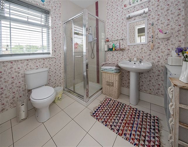 Faha Lodge, Faha, Kilmacthomas, Waterford