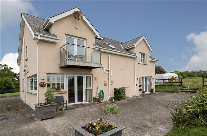 Faha Lodge, Faha, Kilmacthomas, Waterford