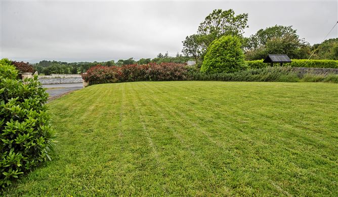 Faha Lodge, Faha, Kilmacthomas, Waterford