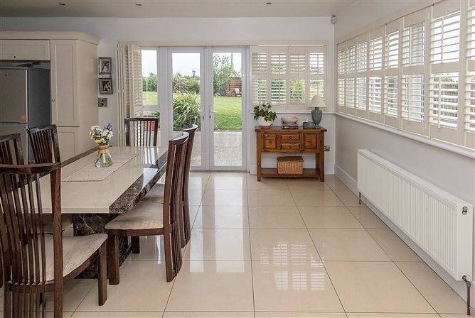Faha Lodge, Faha, Kilmacthomas, Waterford