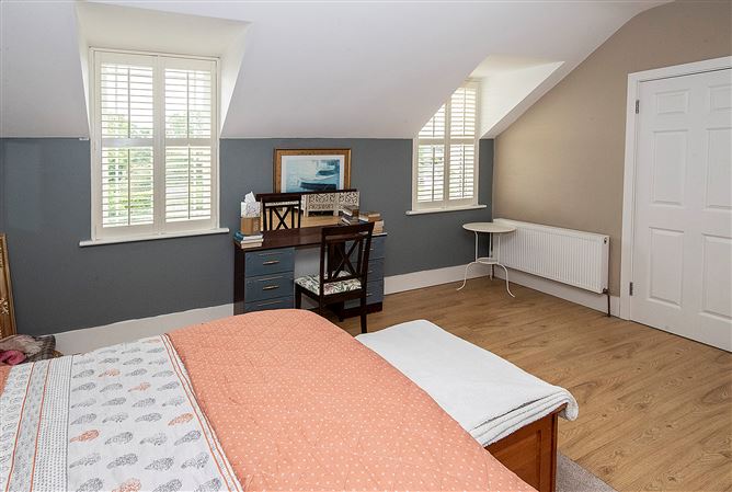 Faha Lodge, Faha, Kilmacthomas, Waterford