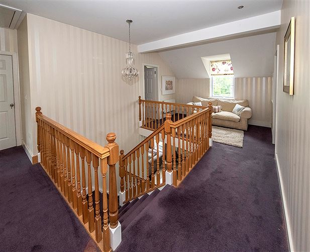 Faha Lodge, Faha, Kilmacthomas, Waterford