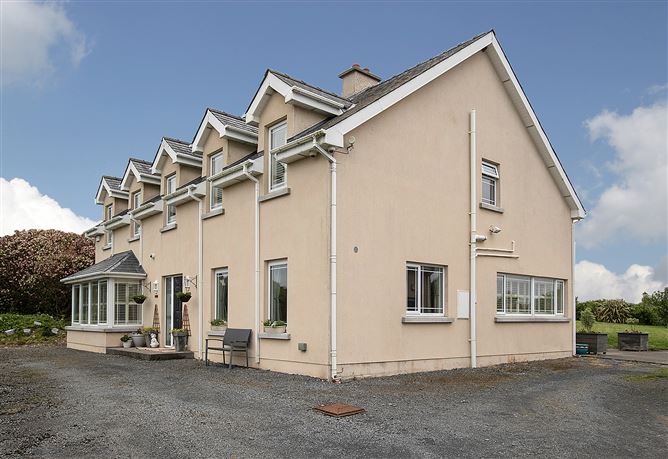 Faha Lodge, Faha, Kilmacthomas, Waterford