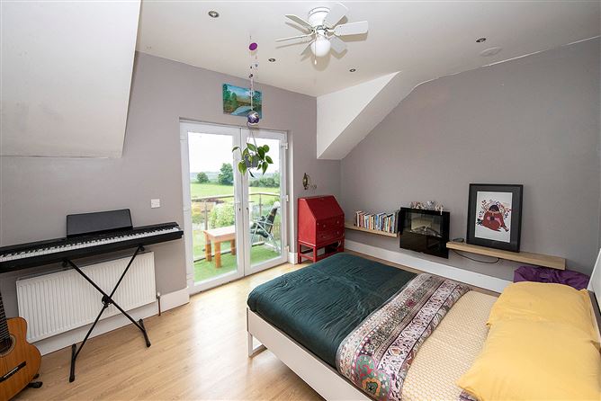 Faha Lodge, Faha, Kilmacthomas, Waterford