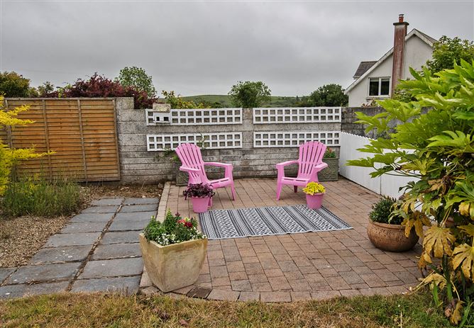 Faha Lodge, Faha, Kilmacthomas, Waterford