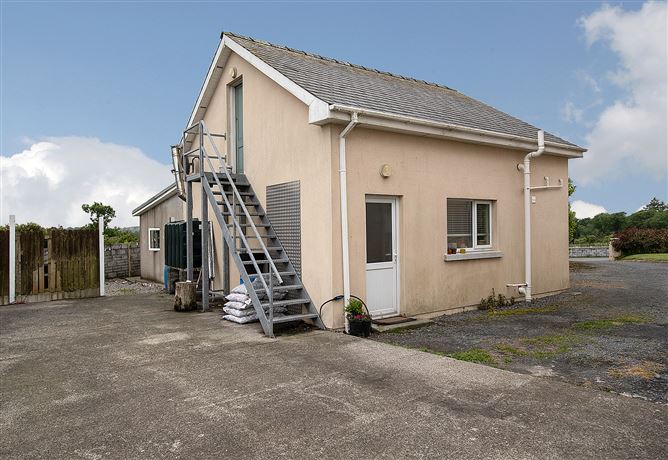 Faha Lodge, Faha, Kilmacthomas, Waterford