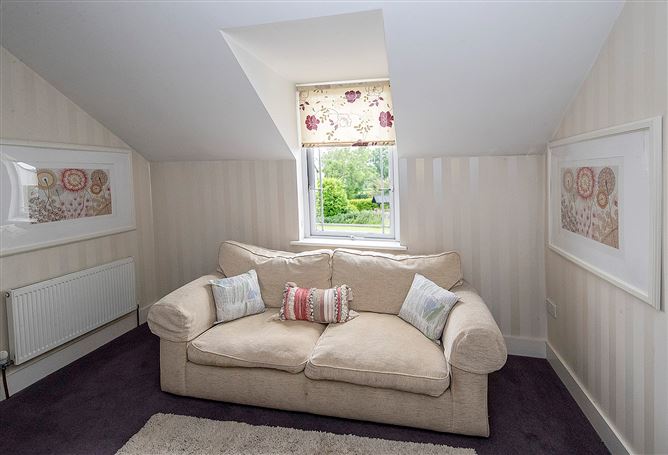 Faha Lodge, Faha, Kilmacthomas, Waterford