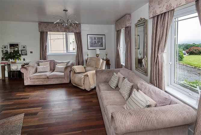 Faha Lodge, Faha, Kilmacthomas, Waterford
