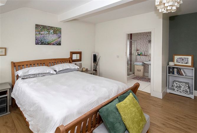 Faha Lodge, Faha, Kilmacthomas, Waterford