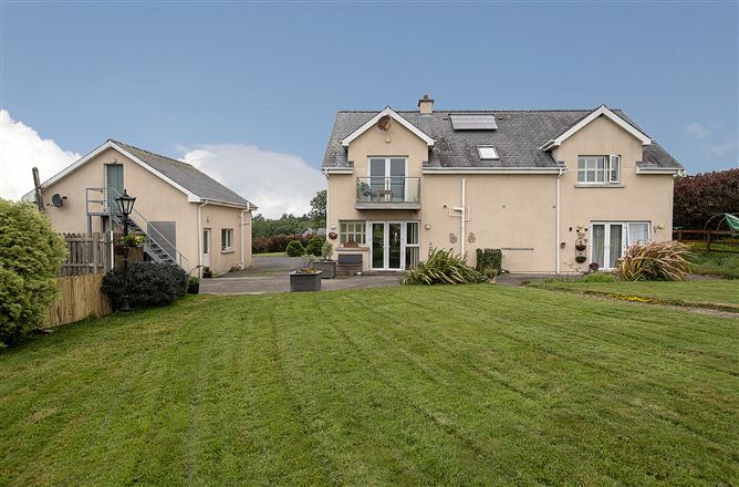 Faha Lodge, Faha, Kilmacthomas, Waterford