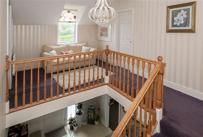 Faha Lodge, Faha, Kilmacthomas, Waterford