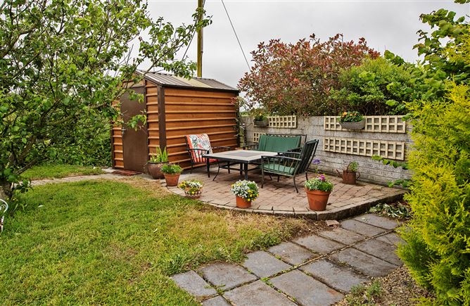Faha Lodge, Faha, Kilmacthomas, Waterford