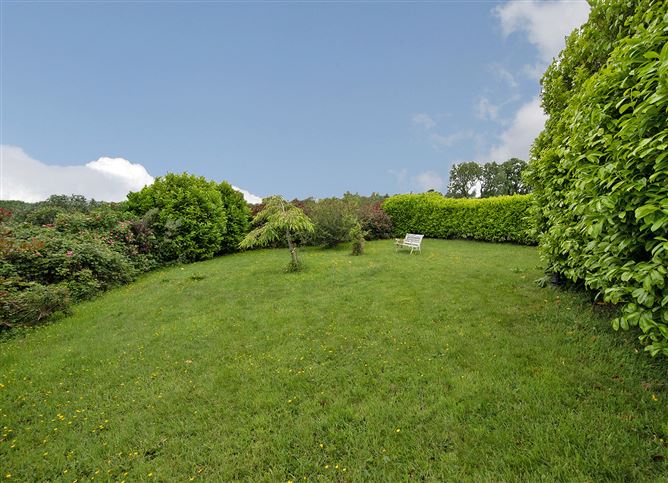 Faha Lodge, Faha, Kilmacthomas, Waterford