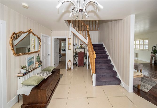 Faha Lodge, Faha, Kilmacthomas, Waterford