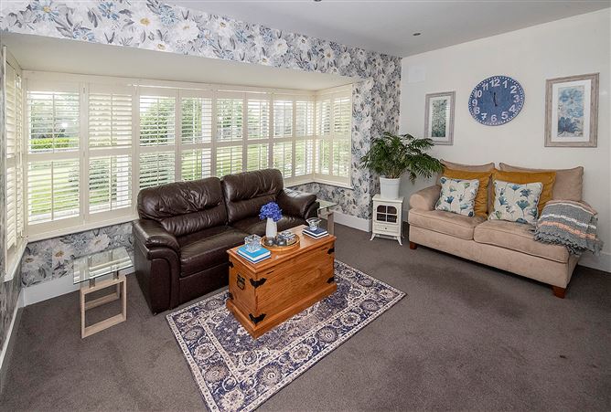 Faha Lodge, Faha, Kilmacthomas, Waterford