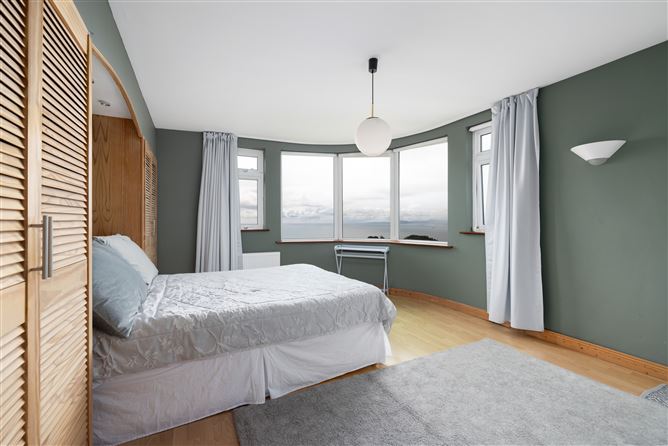 "Windgate", Windgate Road, Howth,   Dublin 13