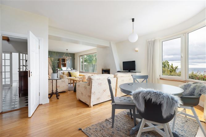 "Windgate", Windgate Road, Howth,   Dublin 13