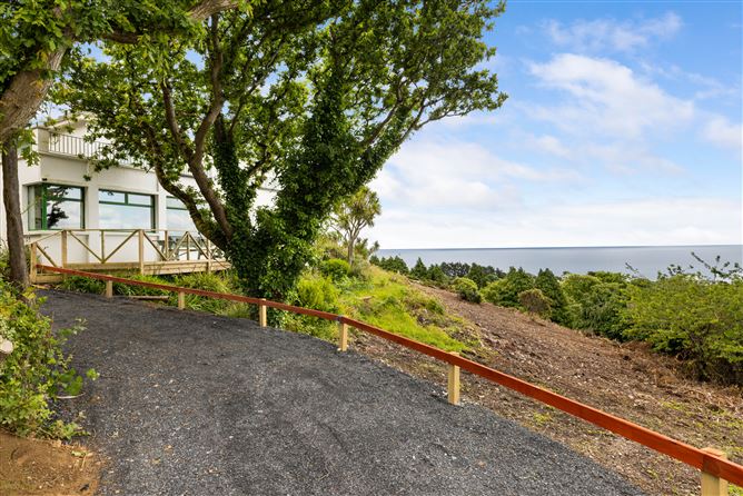 "Windgate", Windgate Road, Howth,   Dublin 13