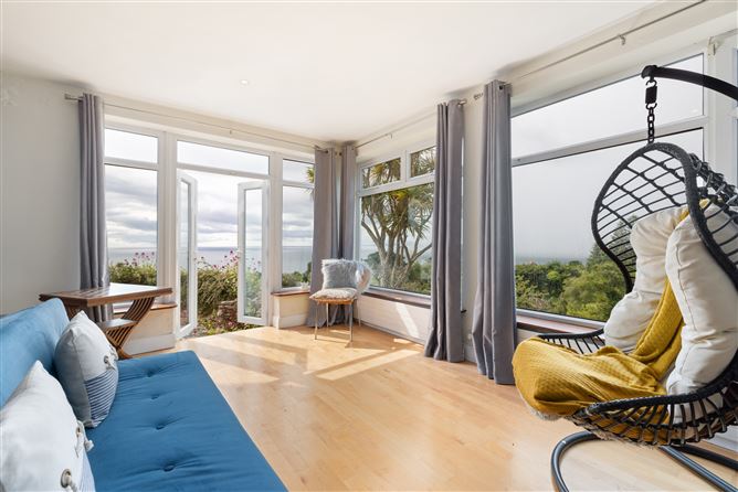 "Windgate", Windgate Road, Howth,   Dublin 13