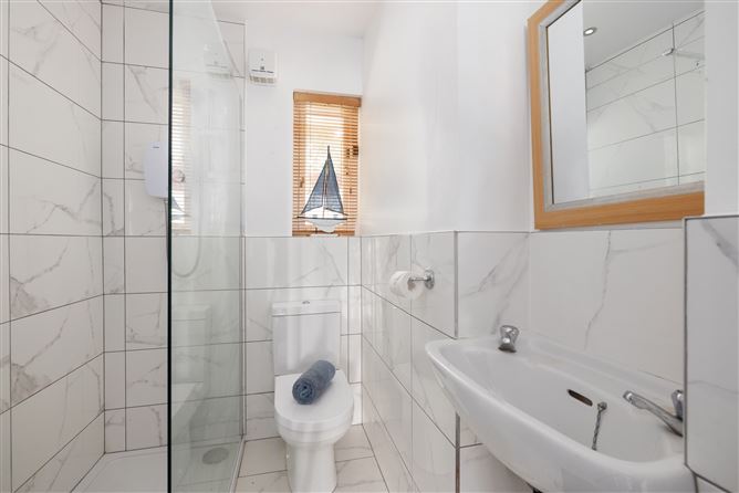 "Windgate", Windgate Road, Howth,   Dublin 13