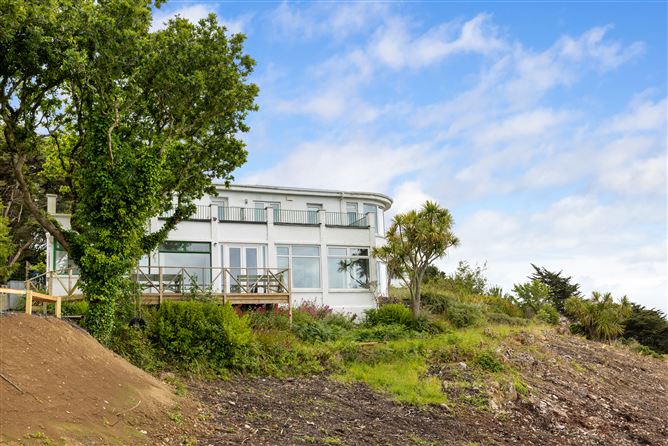 "Windgate", Windgate Road, Howth,   Dublin 13