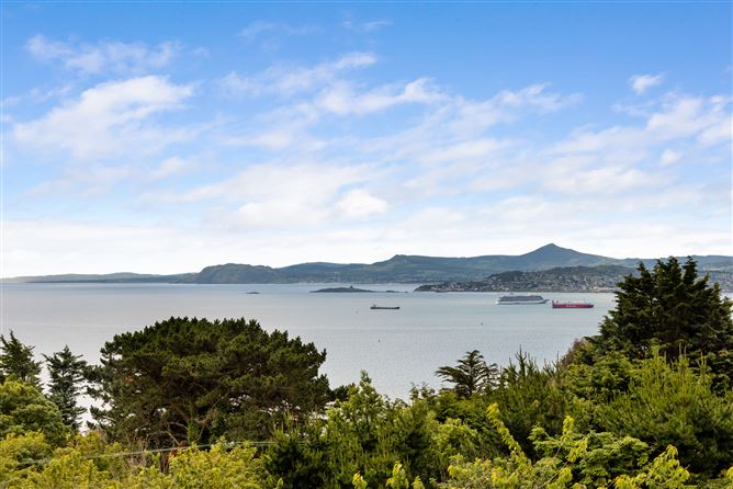 "Windgate", Windgate Road, Howth,   Dublin 13