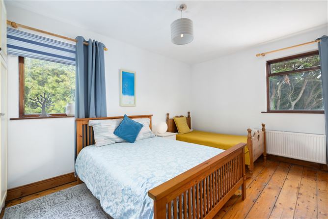 "Windgate", Windgate Road, Howth,   Dublin 13
