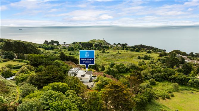 "Windgate", Windgate Road, Howth,   Dublin 13