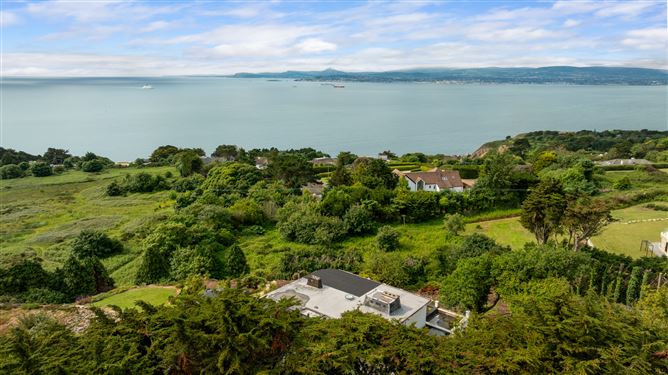 "Windgate", Windgate Road, Howth,   Dublin 13