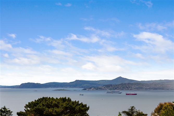 "Windgate", Windgate Road, Howth,   Dublin 13