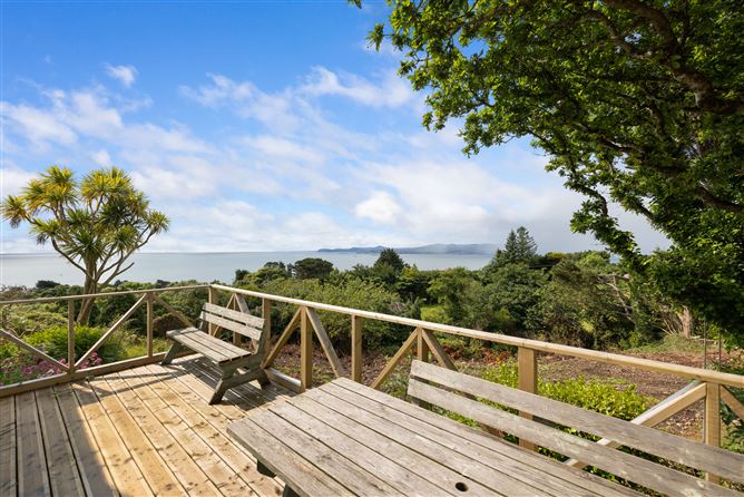 "Windgate", Windgate Road, Howth,   Dublin 13