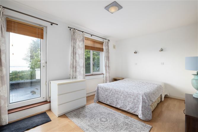 "Windgate", Windgate Road, Howth,   Dublin 13