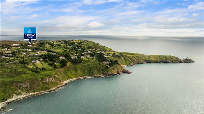 "Windgate", Windgate Road, Howth,   Dublin 13
