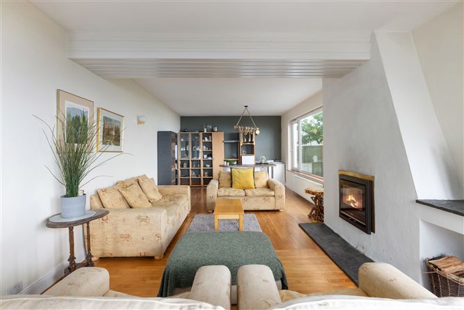 "Windgate", Windgate Road, Howth,   Dublin 13