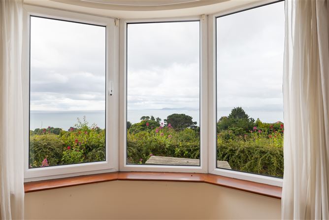 "Windgate", Windgate Road, Howth,   Dublin 13