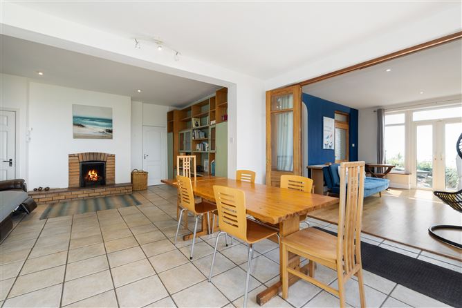 "Windgate", Windgate Road, Howth,   Dublin 13