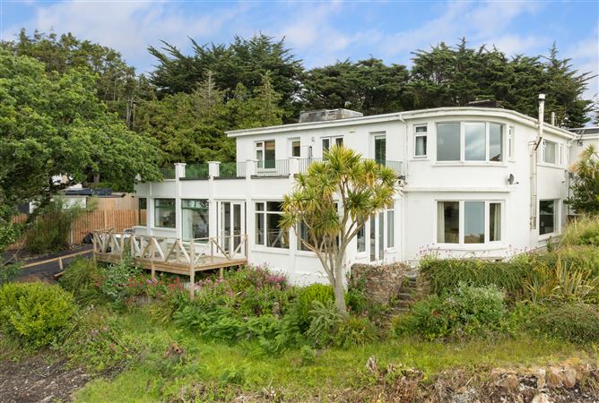 "Windgate", Windgate Road, Howth,   Dublin 13