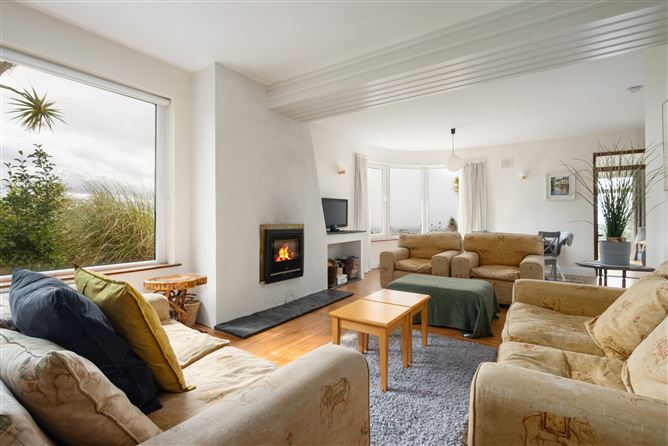 "Windgate", Windgate Road, Howth,   Dublin 13
