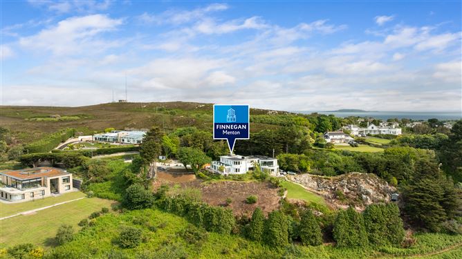 "Windgate", Windgate Road, Howth,   Dublin 13